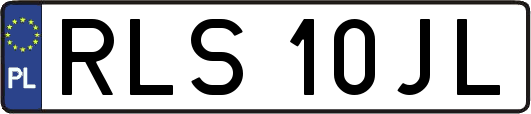 RLS10JL