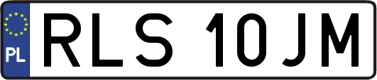 RLS10JM