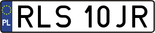RLS10JR