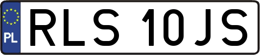 RLS10JS