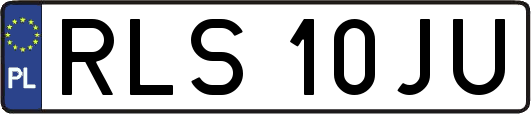 RLS10JU