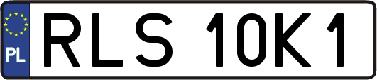 RLS10K1