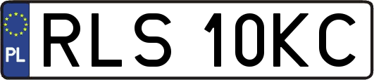 RLS10KC