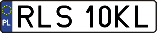 RLS10KL