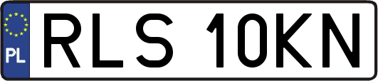 RLS10KN