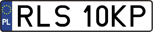 RLS10KP