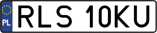 RLS10KU
