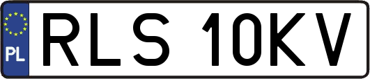 RLS10KV