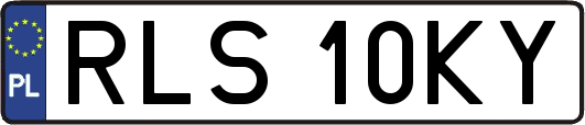 RLS10KY