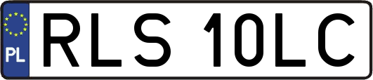 RLS10LC
