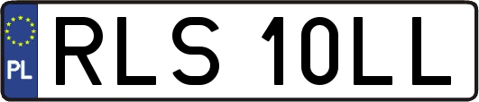 RLS10LL