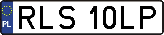 RLS10LP