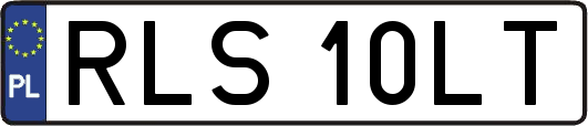 RLS10LT