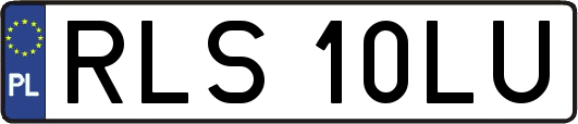 RLS10LU