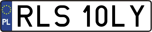 RLS10LY