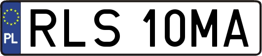 RLS10MA