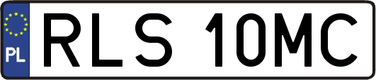 RLS10MC