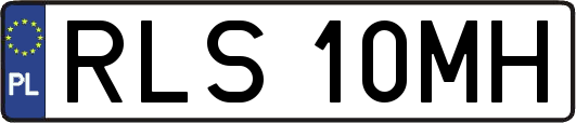 RLS10MH