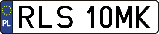 RLS10MK