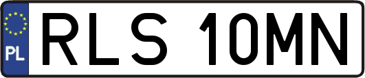 RLS10MN