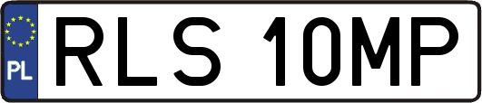 RLS10MP