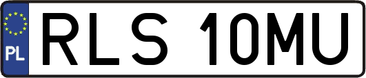 RLS10MU