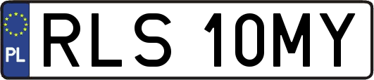 RLS10MY