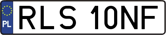 RLS10NF