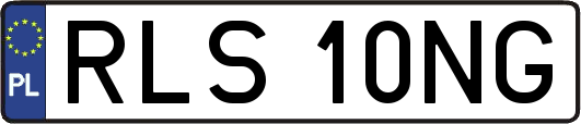 RLS10NG
