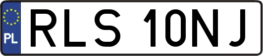 RLS10NJ