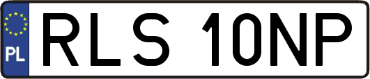 RLS10NP