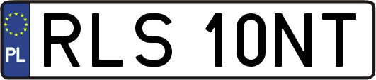 RLS10NT