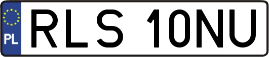 RLS10NU