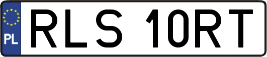 RLS10RT