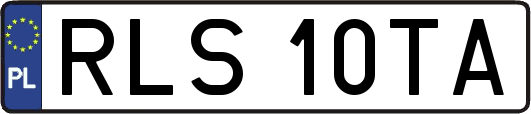 RLS10TA