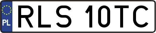RLS10TC
