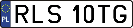 RLS10TG