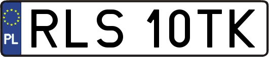 RLS10TK