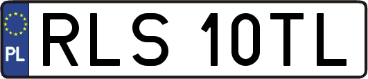 RLS10TL