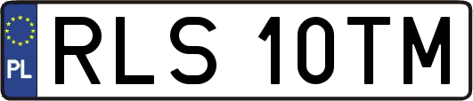 RLS10TM