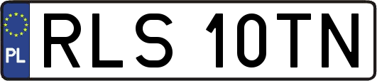 RLS10TN