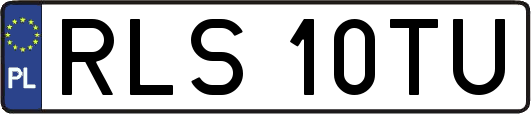 RLS10TU
