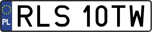 RLS10TW