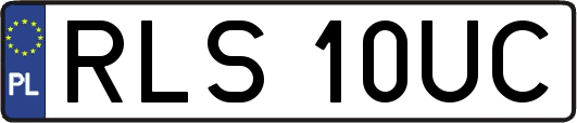 RLS10UC