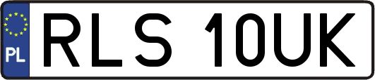 RLS10UK