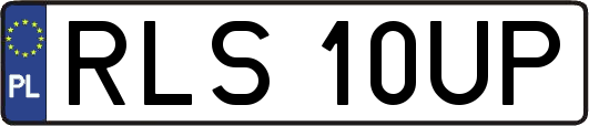 RLS10UP