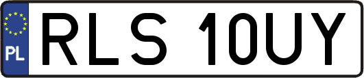 RLS10UY