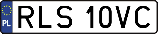 RLS10VC