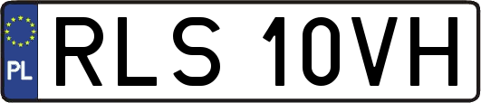 RLS10VH