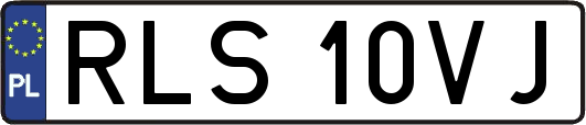 RLS10VJ